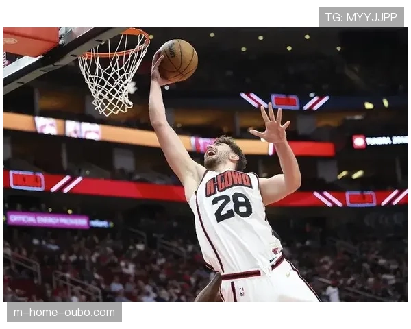 火箭主场119比113力克公牛 申京关键时刻表现亮眼