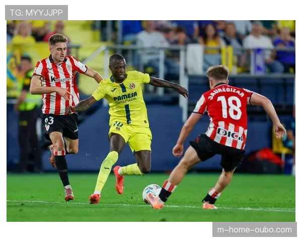 比利亚雷亚尔力克瓦伦西亚 巩固积分榜第三位置