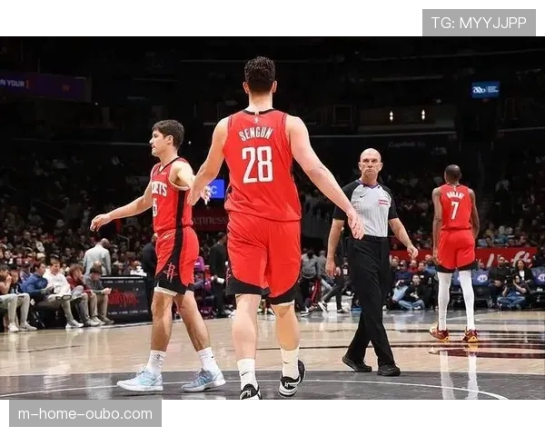 火箭收官战四大主力轮休，谢泼德领衔全新首发迎战灰熊